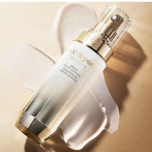 Cle de Peau Brightening Serum Supreme